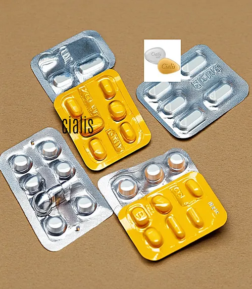 Precio de las pastillas cialis